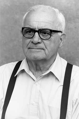 Anton Benker