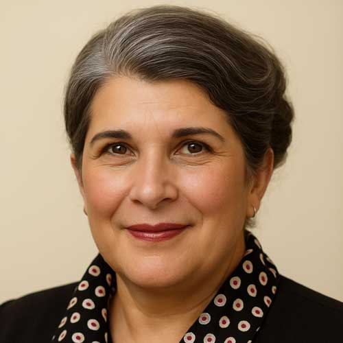 Dr. Shamin Daya