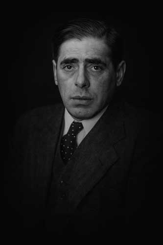Erik Jan Hanussen