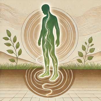 Grounding