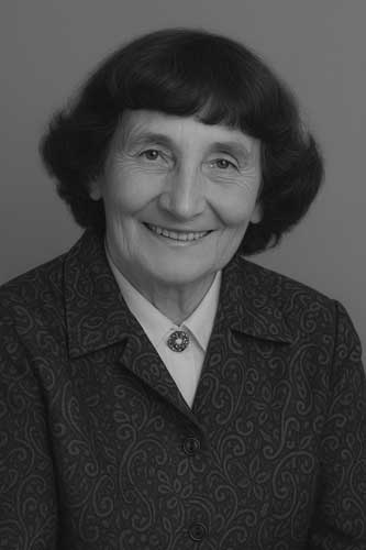 Käthe Bachler