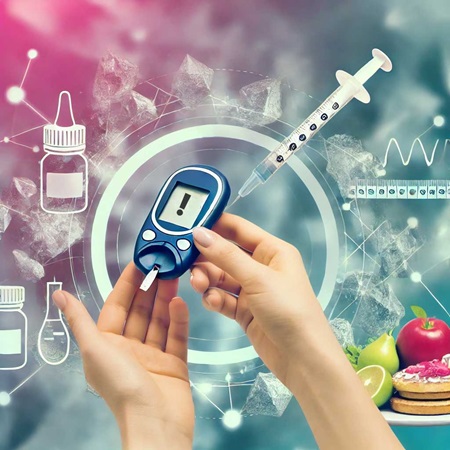 Mobilfunkg und Diabetes ein Zusammenhang?