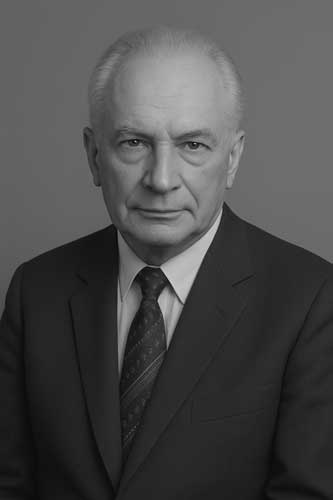 Robert Endrös Robert Endrös
