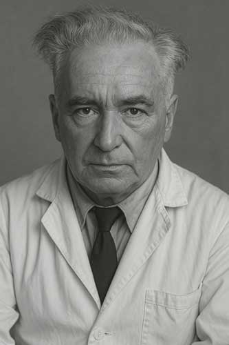 Wilhelm Reich